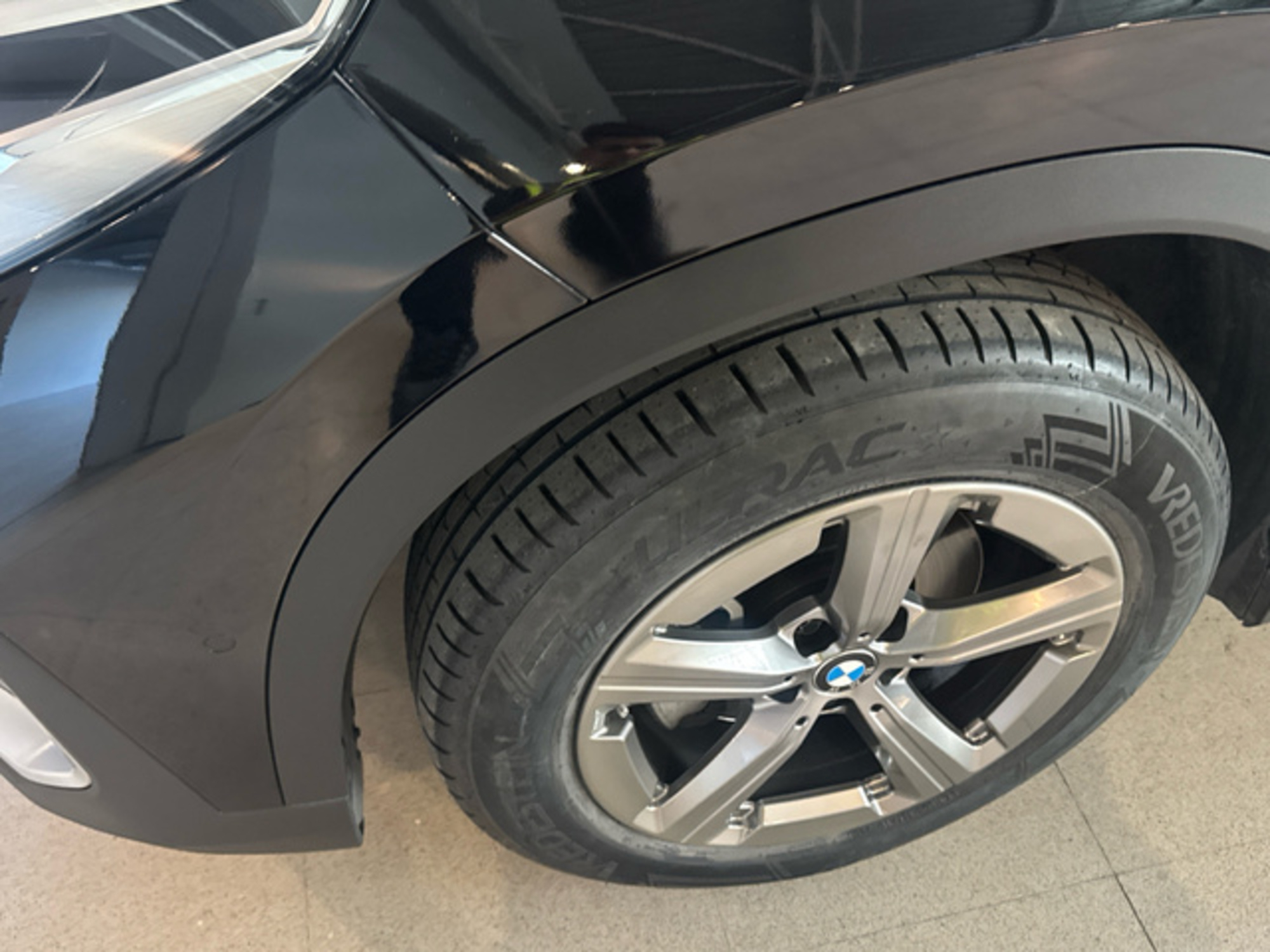 Renting BMW X1 sDrive18d 110 kW (150 CV) 14 11