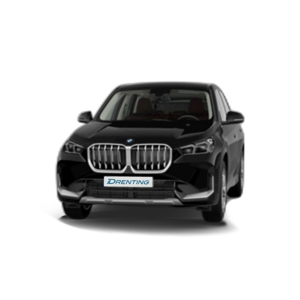 Renting BMW X1 sDrive18d 110 kW (150 CV) 14 13