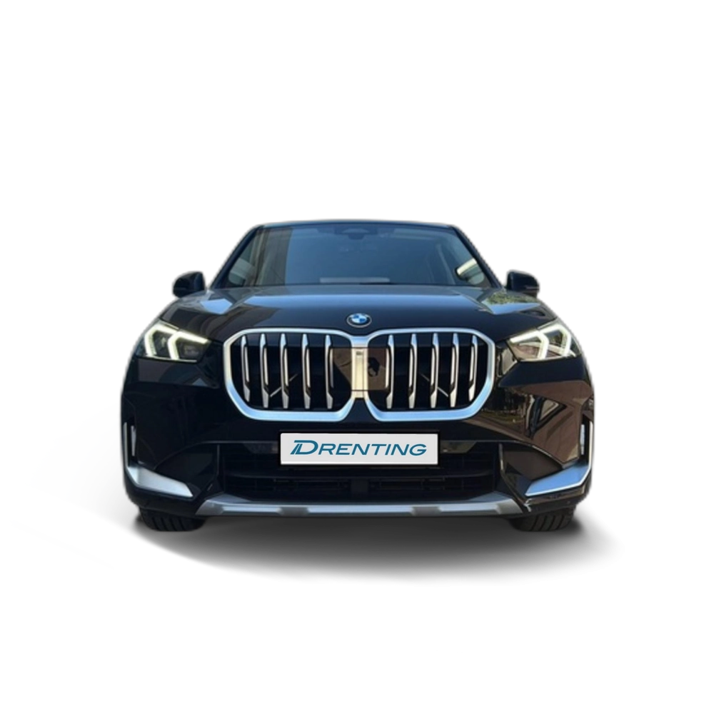 Renting BMW X1 sDrive18d 110 kW (150 CV) 14 13