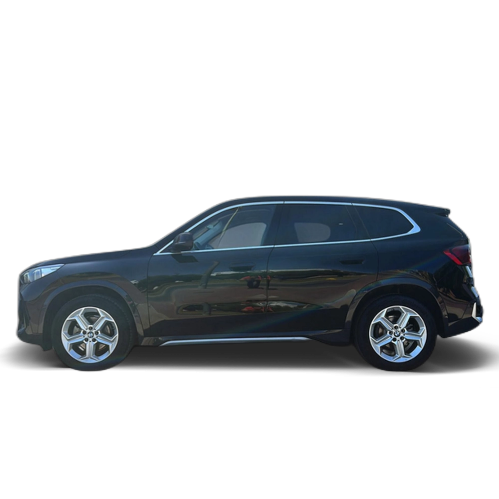 Renting BMW X1 sDrive18d 110 kW (150 CV) 14 13