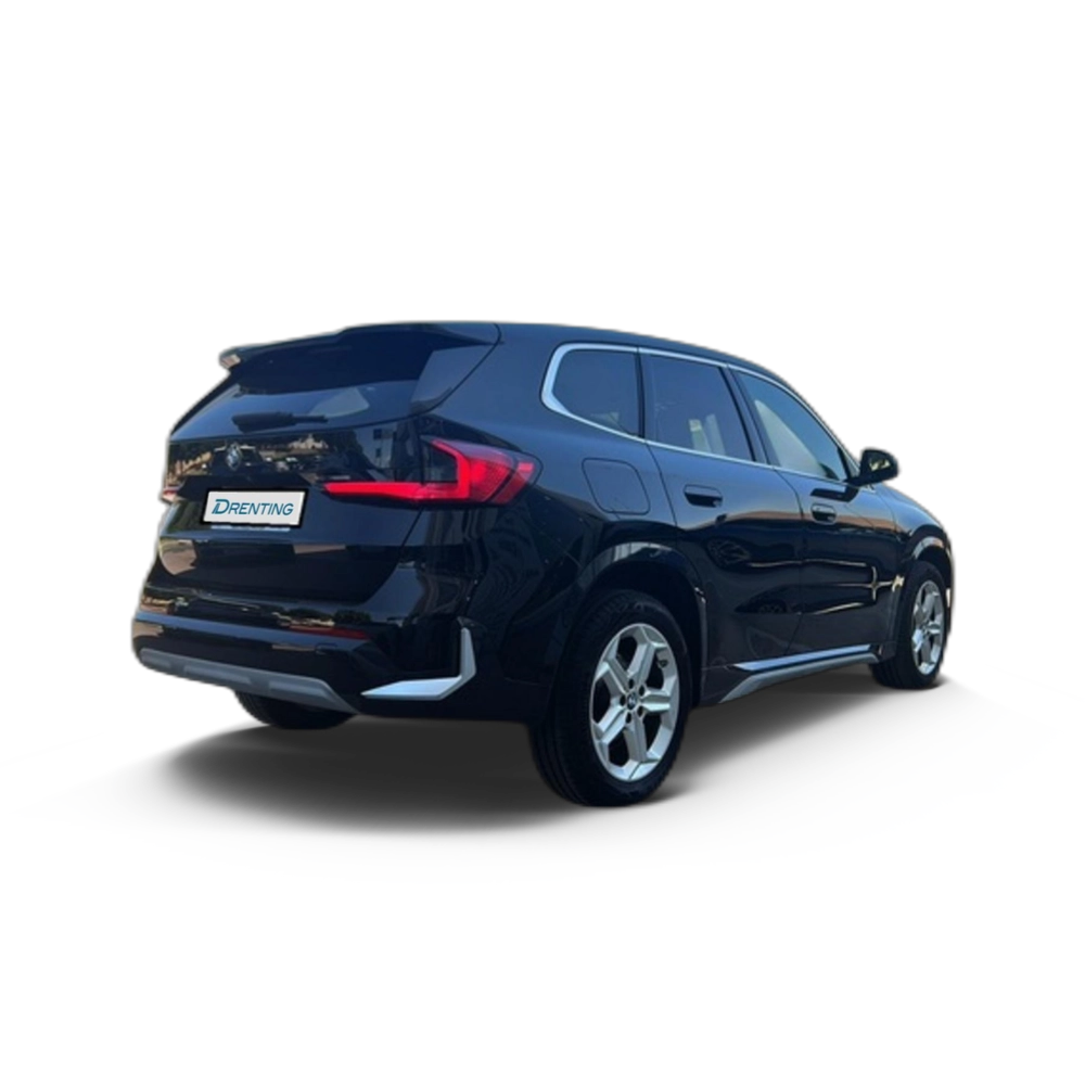 Renting BMW X1 sDrive18d 110 kW (150 CV) 14 13