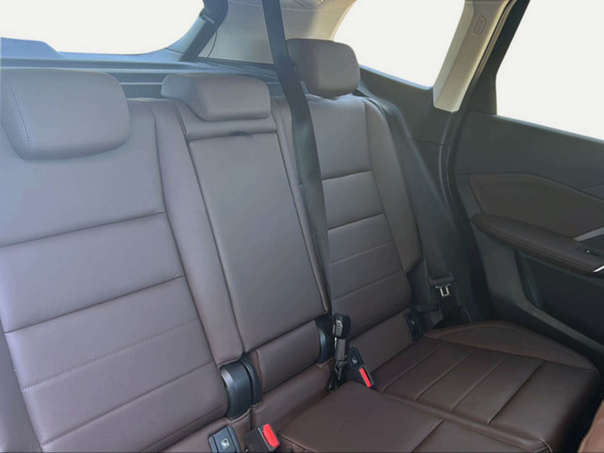 Renting BMW X1 sDrive18d 110 kW (150 CV) 14 13