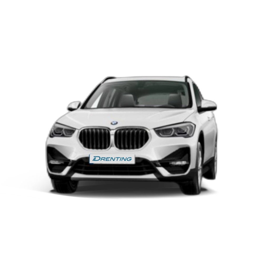 Renting BMW X1 sDrive18d 110 kW (150 CV) 14