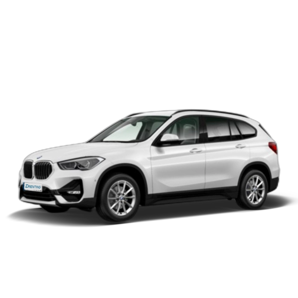 Renting BMW X1 sDrive18d 110 kW (150 CV) 14