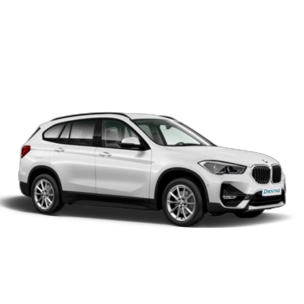 Renting BMW X1 sDrive18d 110 kW (150 CV) 14