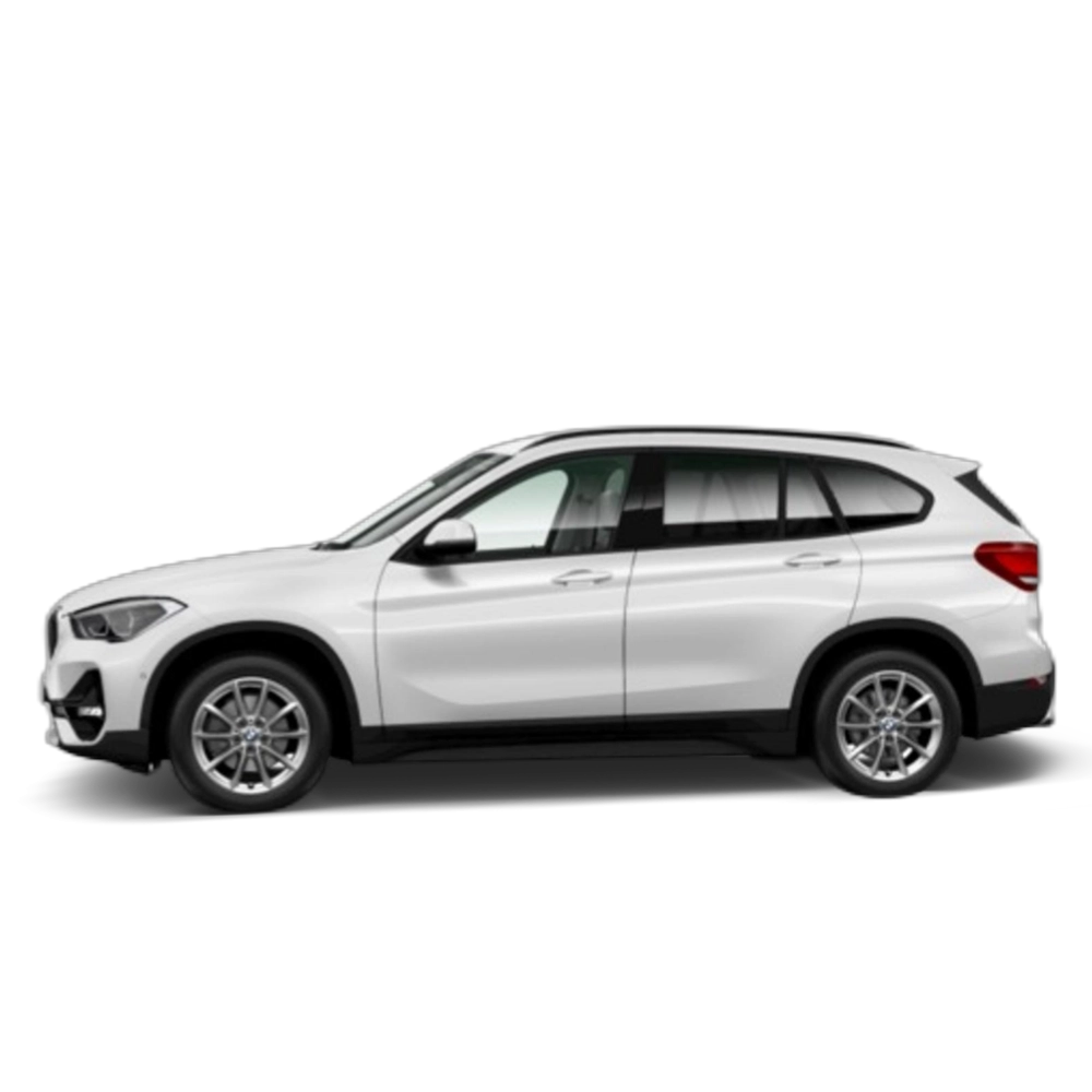 Renting BMW X1 sDrive18d 110 kW (150 CV) 14