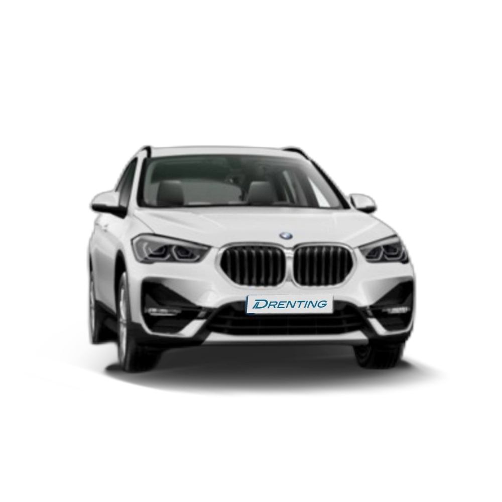 Renting BMW X1 sDrive18d 110 kW (150 CV) 14