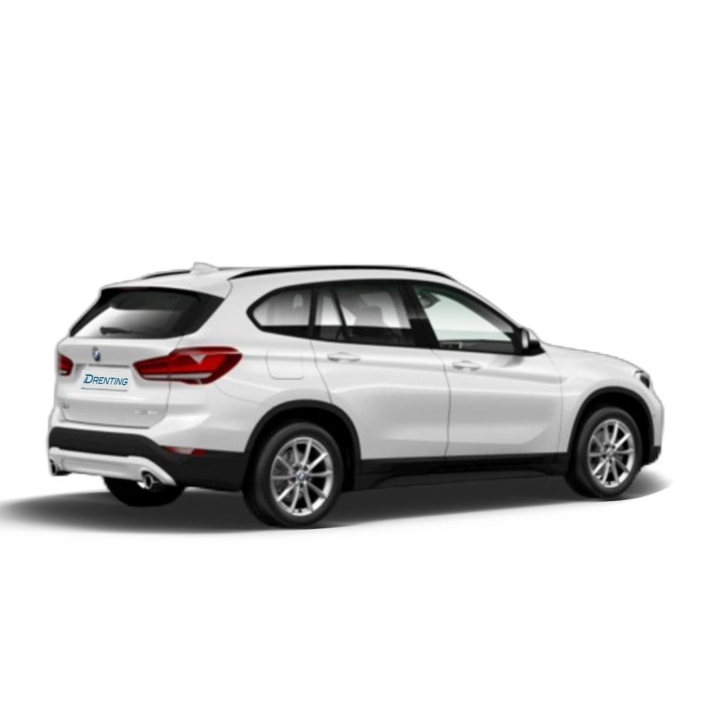 Renting BMW X1 sDrive18d 110 kW (150 CV) 14