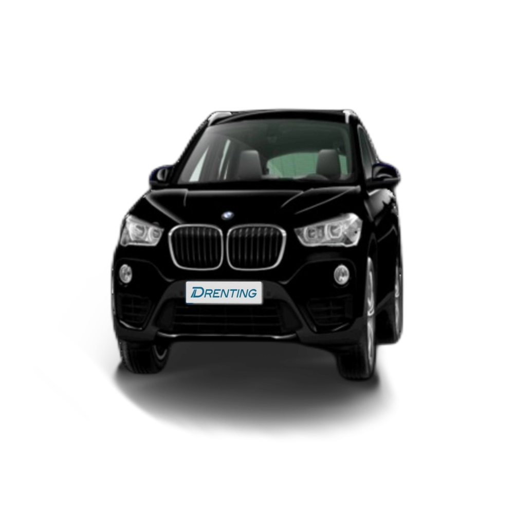 Renting BMW X1 sDrive18d 110 kW (150 CV) 14 7