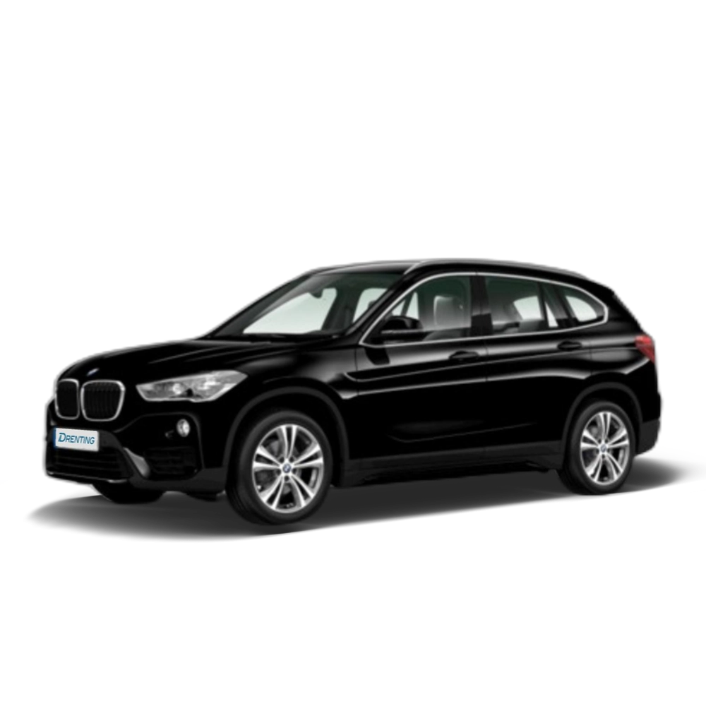 Renting BMW X1 sDrive18d 110 kW (150 CV) 14 7