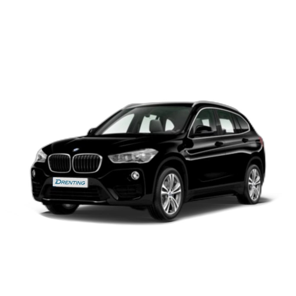 Renting BMW X1 sDrive18d 110 kW (150 CV) 14 7