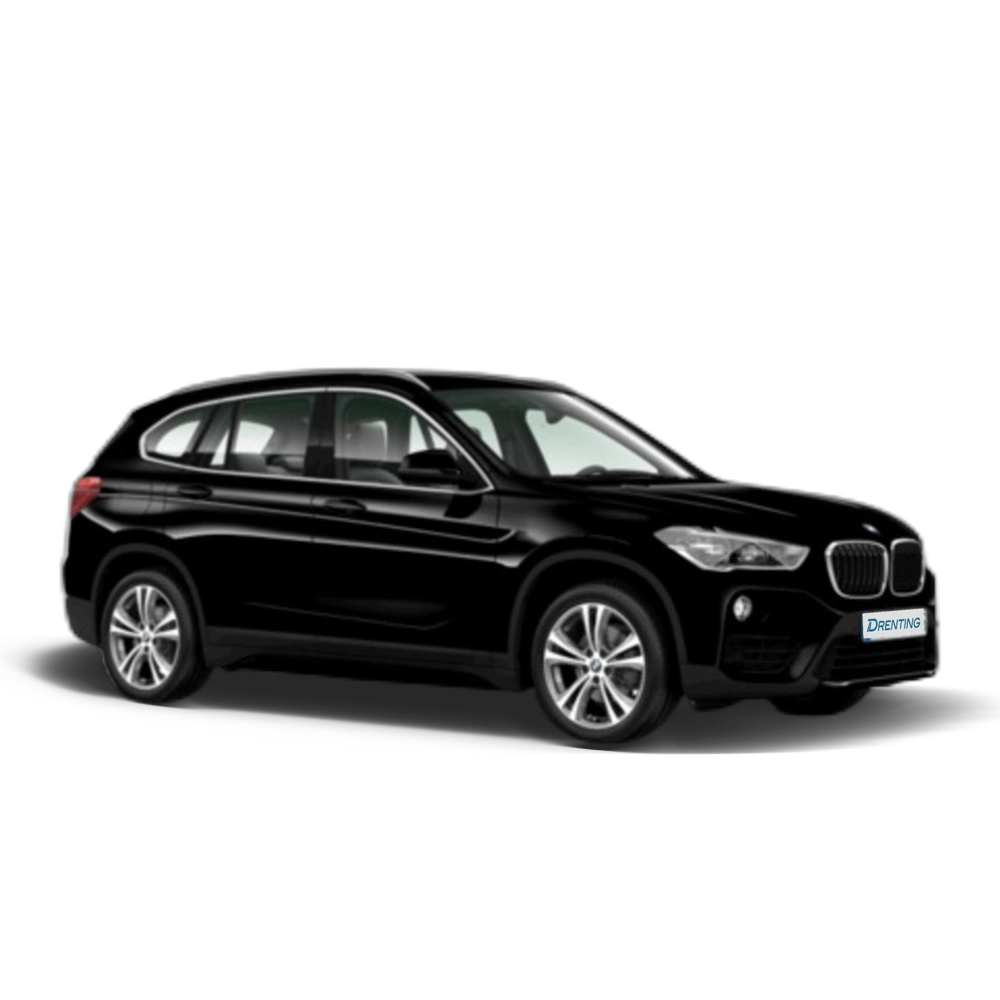 Renting BMW X1 sDrive18d 110 kW (150 CV) 14 7