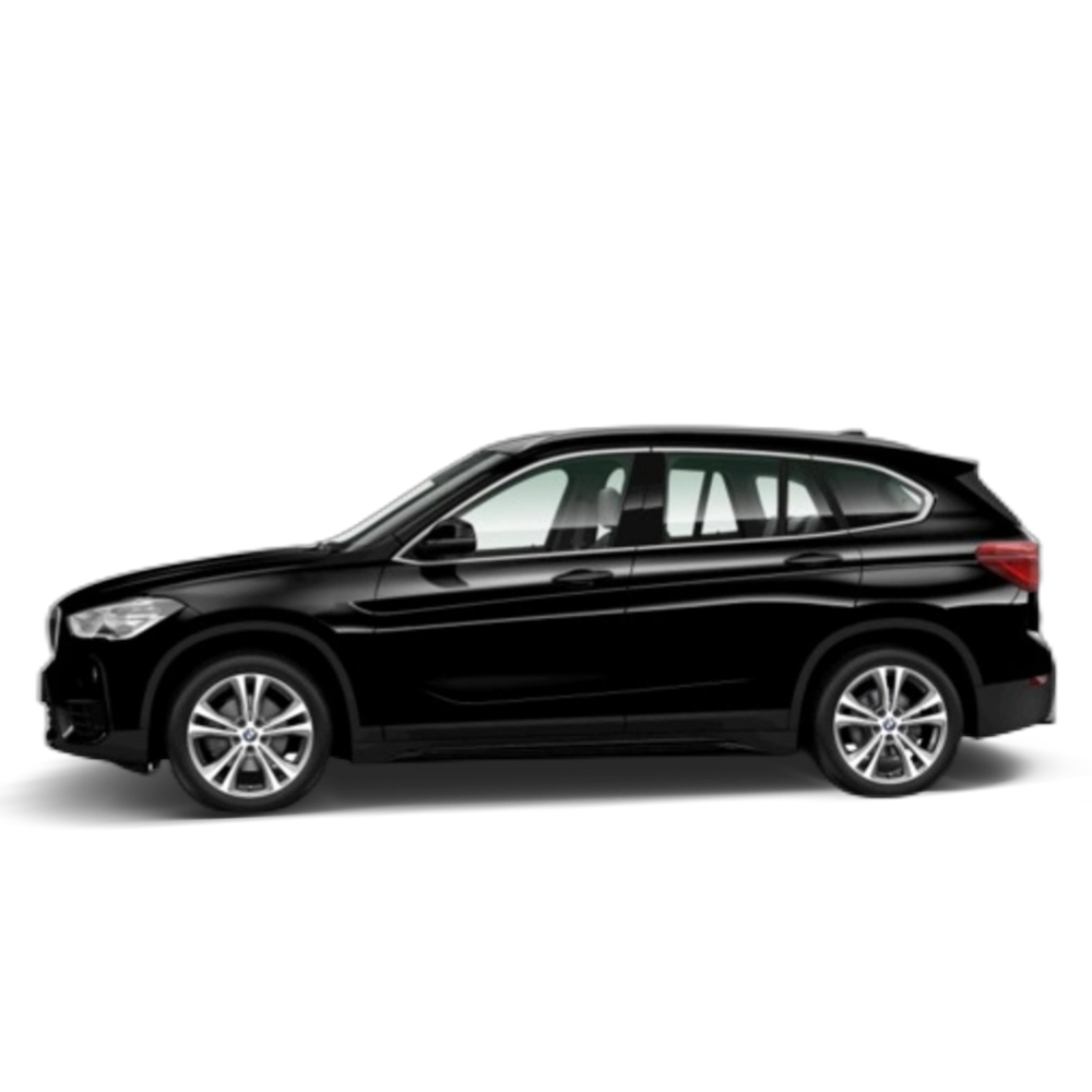 Renting BMW X1 sDrive18d 110 kW (150 CV) 14 7