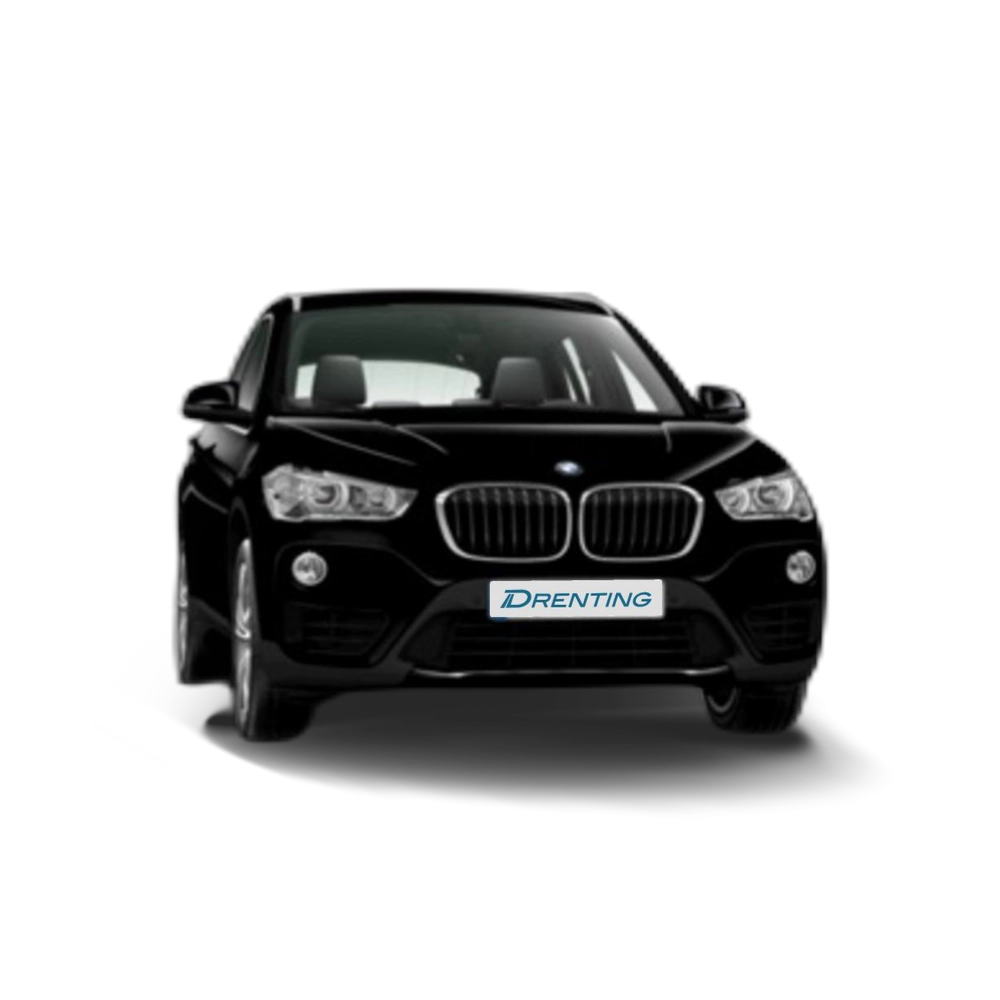 Renting BMW X1 sDrive18d 110 kW (150 CV) 14 7