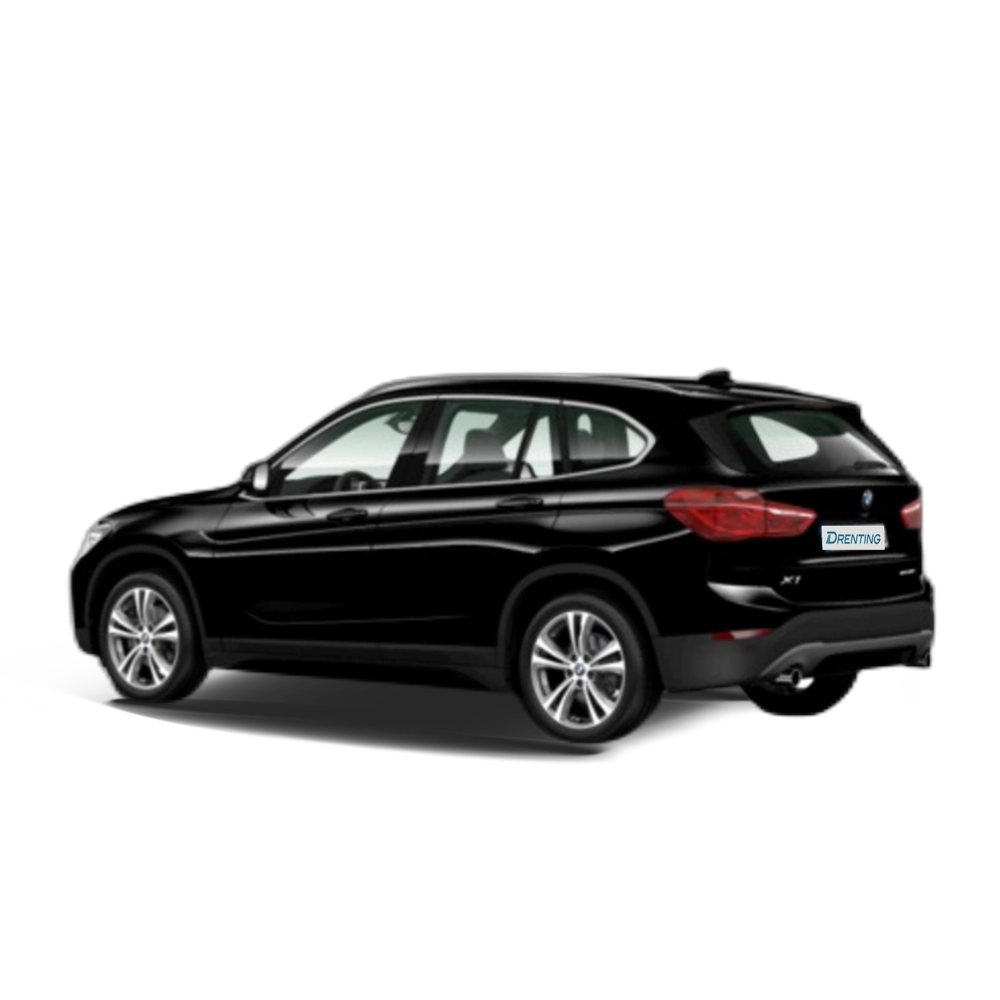 Renting BMW X1 sDrive18d 110 kW (150 CV) 14 7
