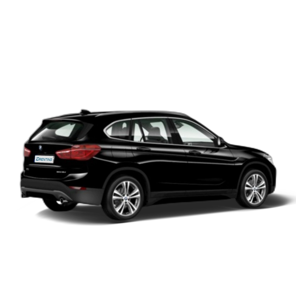 Renting BMW X1 sDrive18d 110 kW (150 CV) 14 7