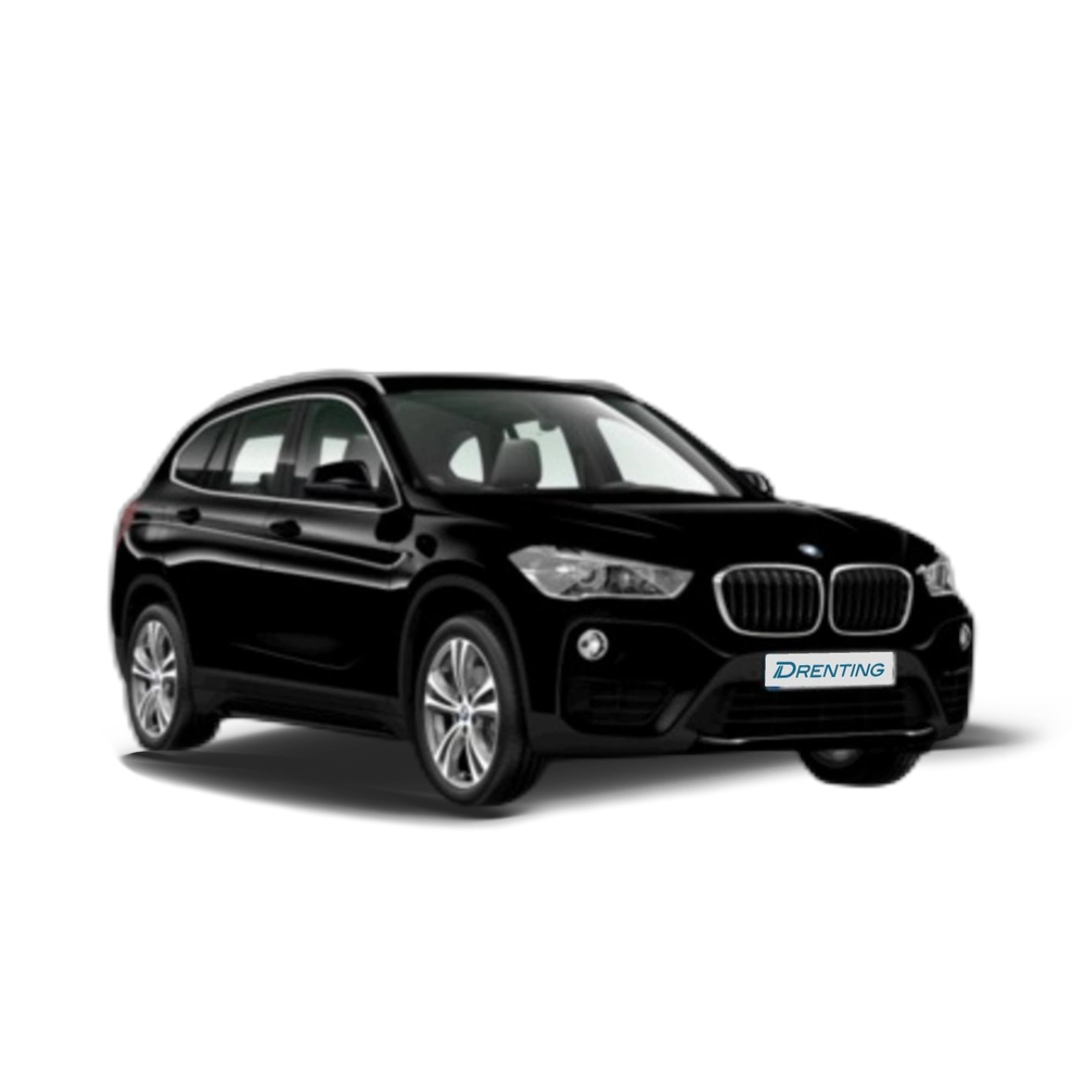 Renting BMW X1 sDrive18d 110 kW (150 CV) 14 7