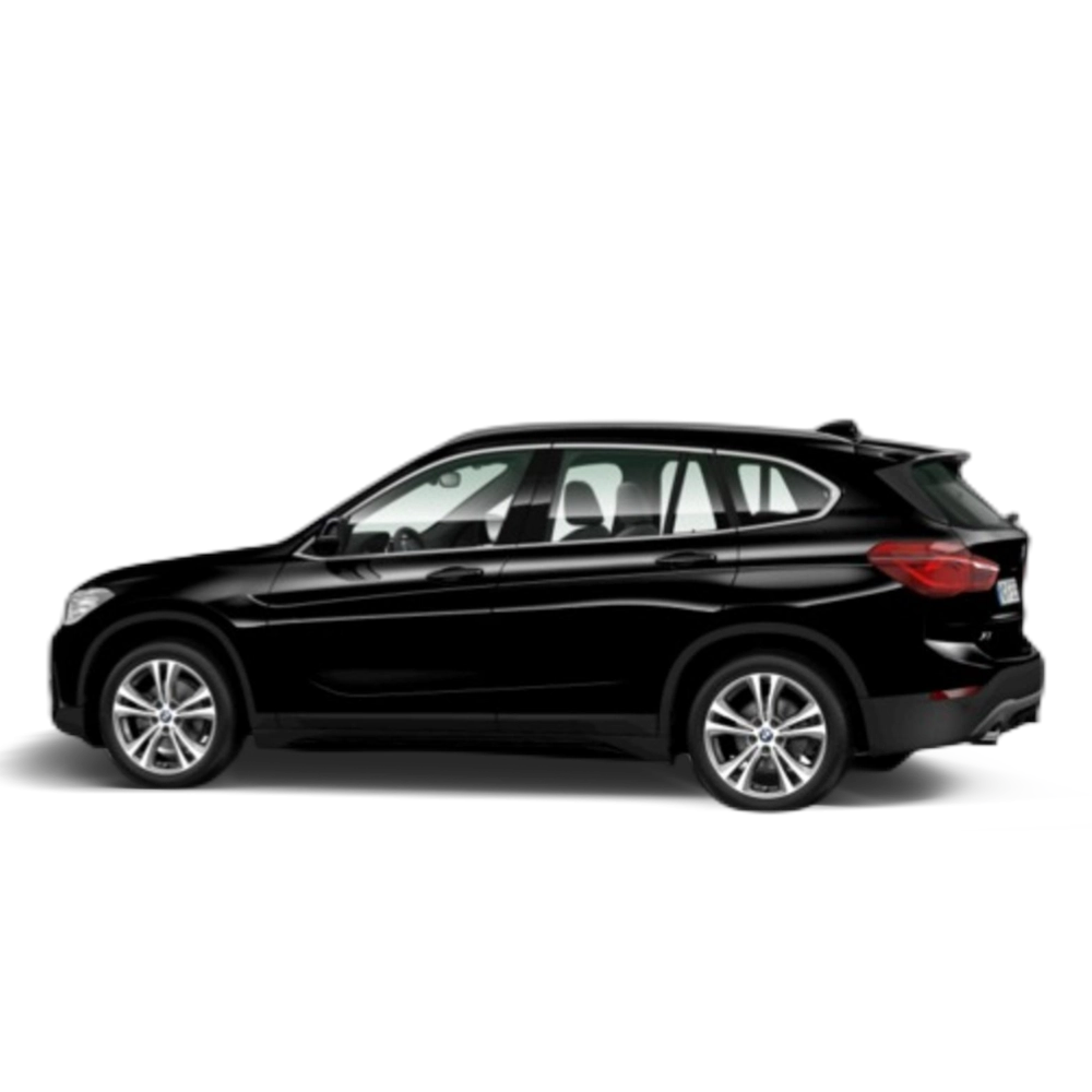 Renting BMW X1 sDrive18d 110 kW (150 CV) 14 7