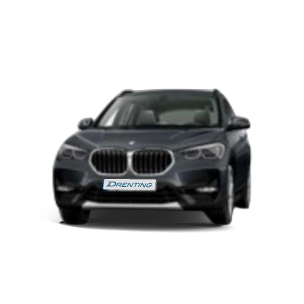 Renting BMW X1 sDrive18d 110 kW (150 CV) 14 8