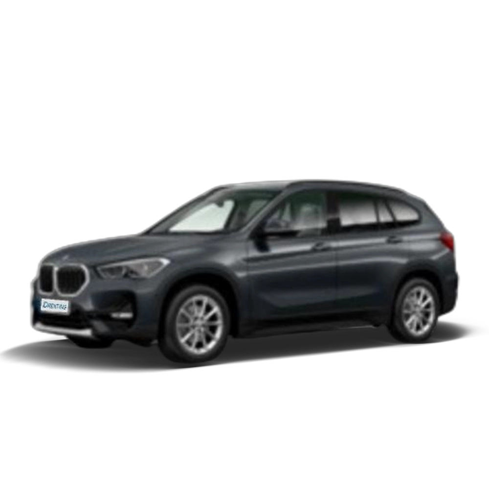 Renting BMW X1 sDrive18d 110 kW (150 CV) 14 8