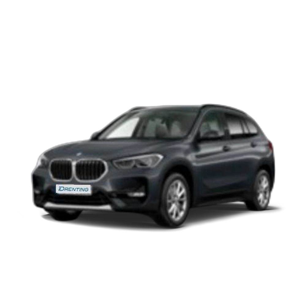Renting BMW X1 sDrive18d 110 kW (150 CV) 14 8