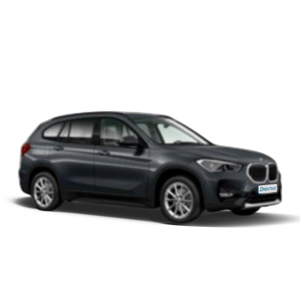 Renting BMW X1 sDrive18d 110 kW (150 CV) 14 8