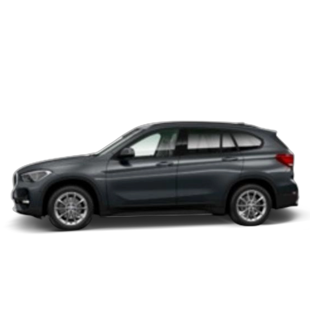 Renting BMW X1 sDrive18d 110 kW (150 CV) 14 8