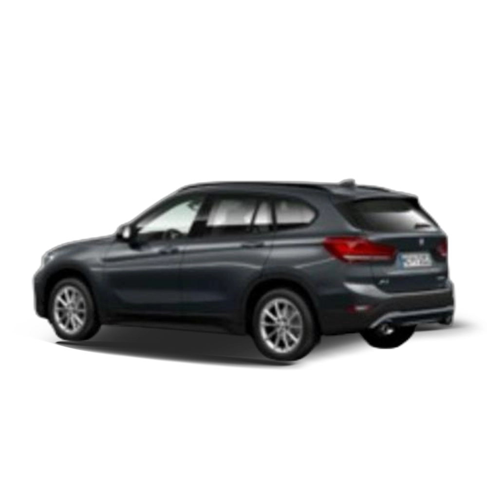 Renting BMW X1 sDrive18d 110 kW (150 CV) 14 8