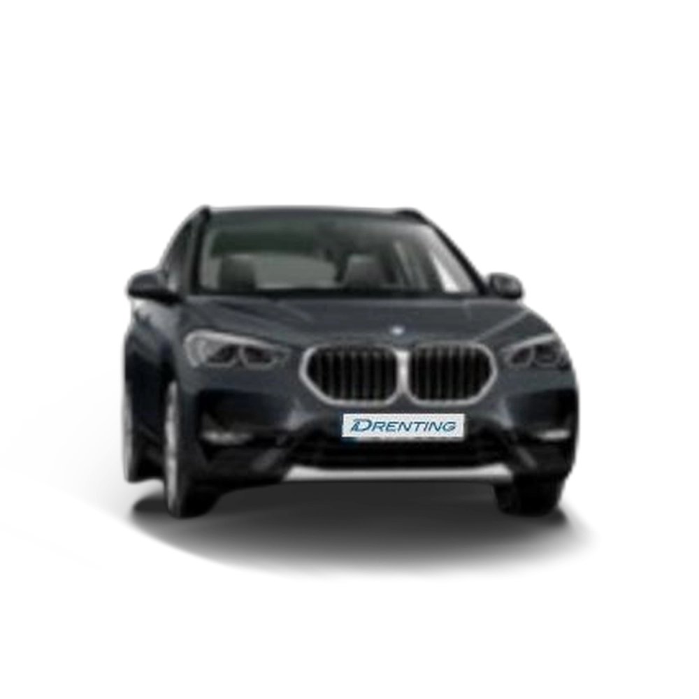 Renting BMW X1 sDrive18d 110 kW (150 CV) 14 8