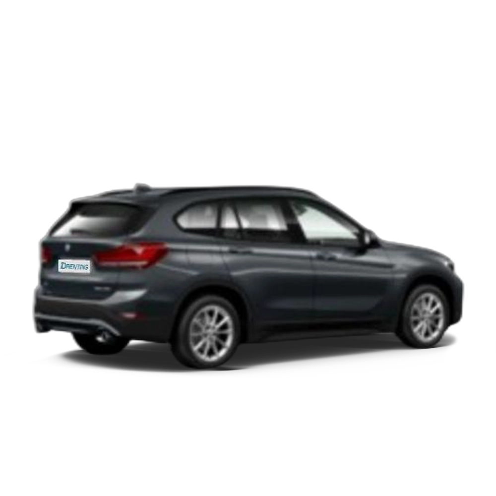 Renting BMW X1 sDrive18d 110 kW (150 CV) 14 8