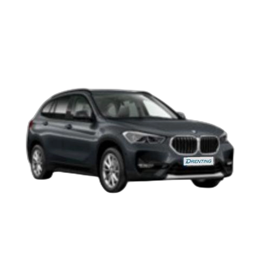 Renting BMW X1 sDrive18d 110 kW (150 CV) 14 8