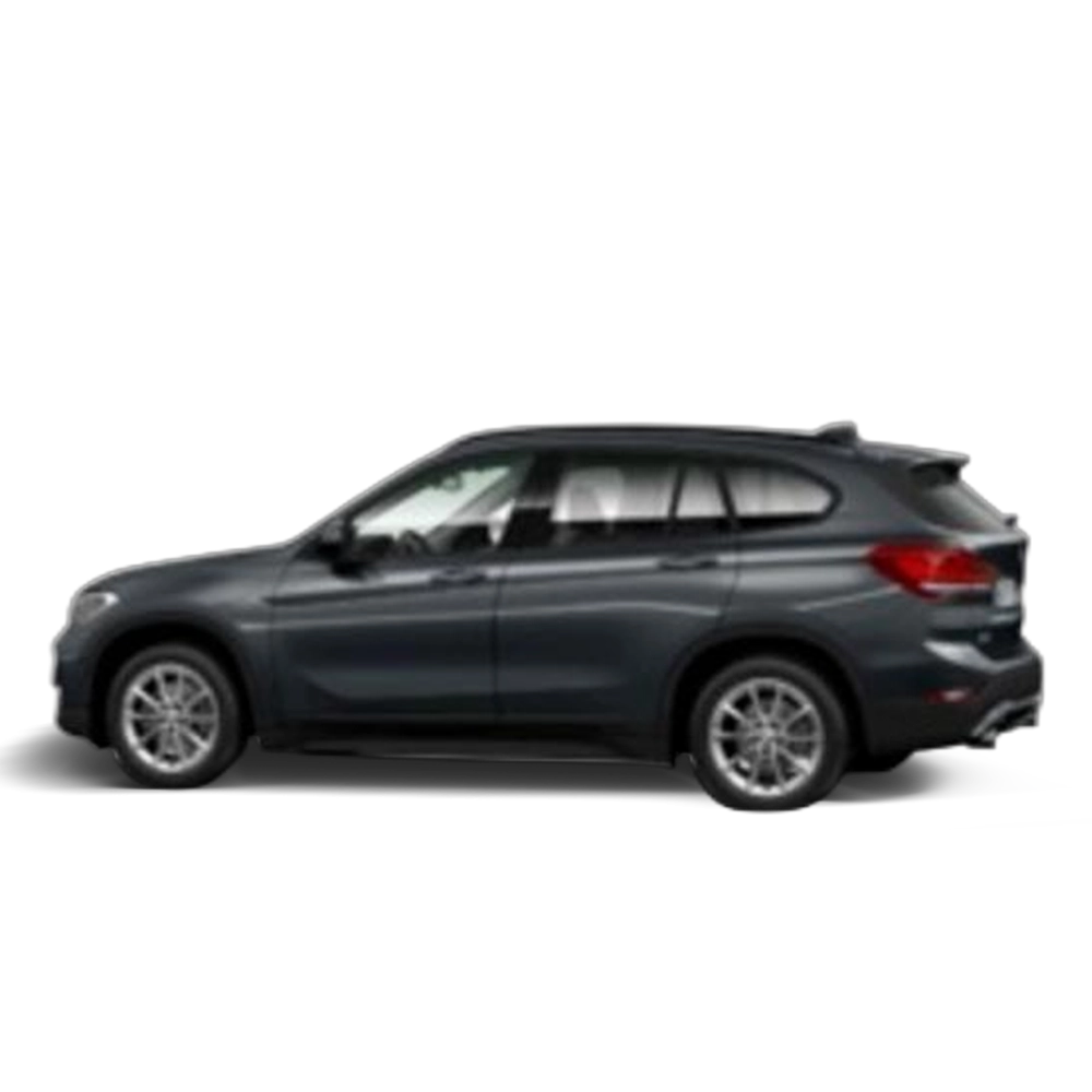 Renting BMW X1 sDrive18d 110 kW (150 CV) 14 8