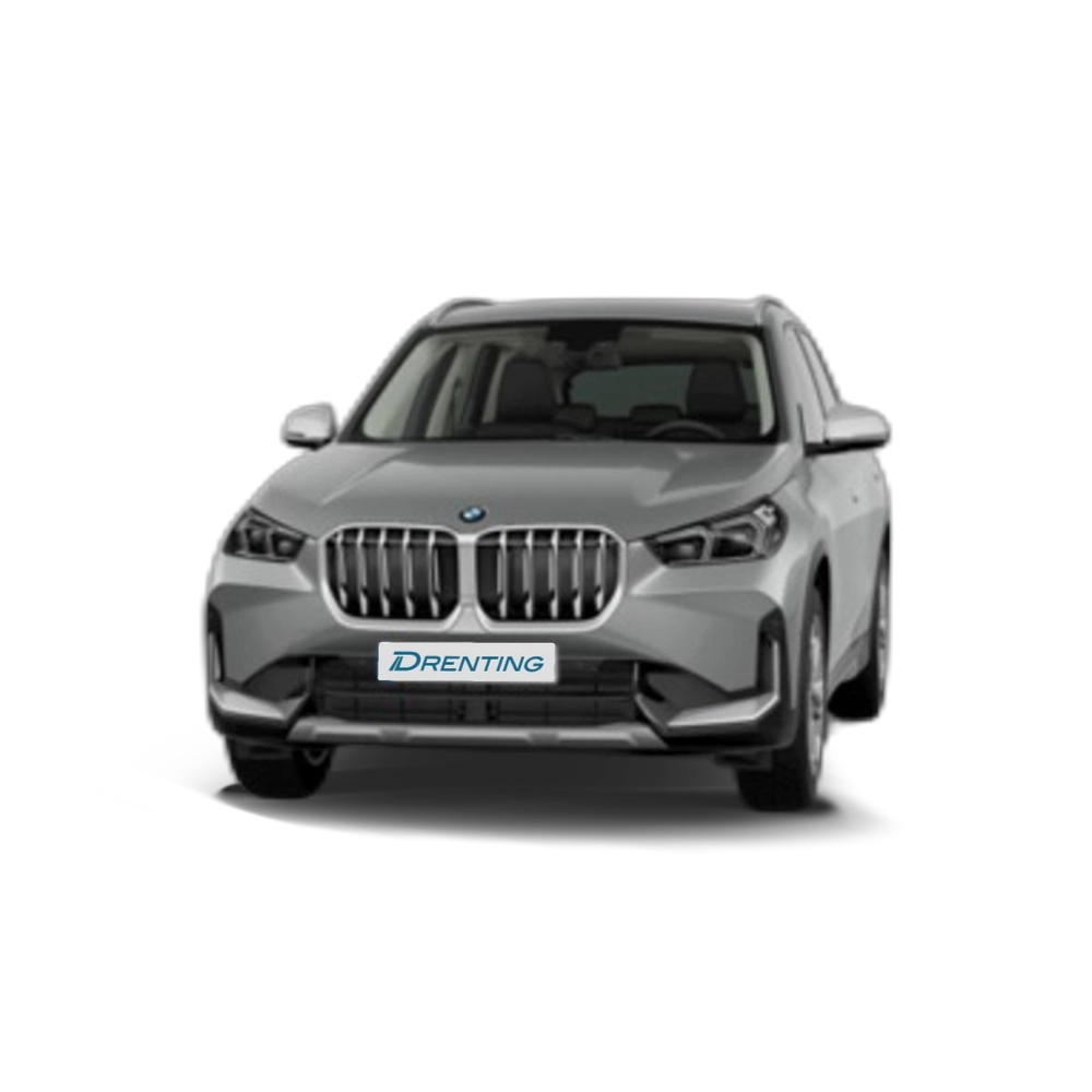 Renting BMW X1 sDrive18d 110 kW (150 CV) 14 9
