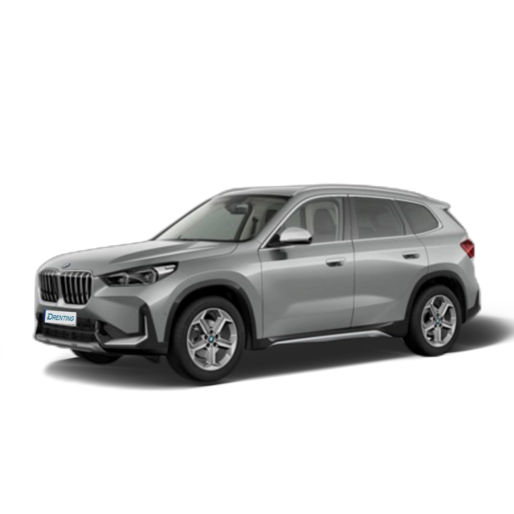 Renting BMW X1 sDrive18d 110 kW (150 CV) 14 9
