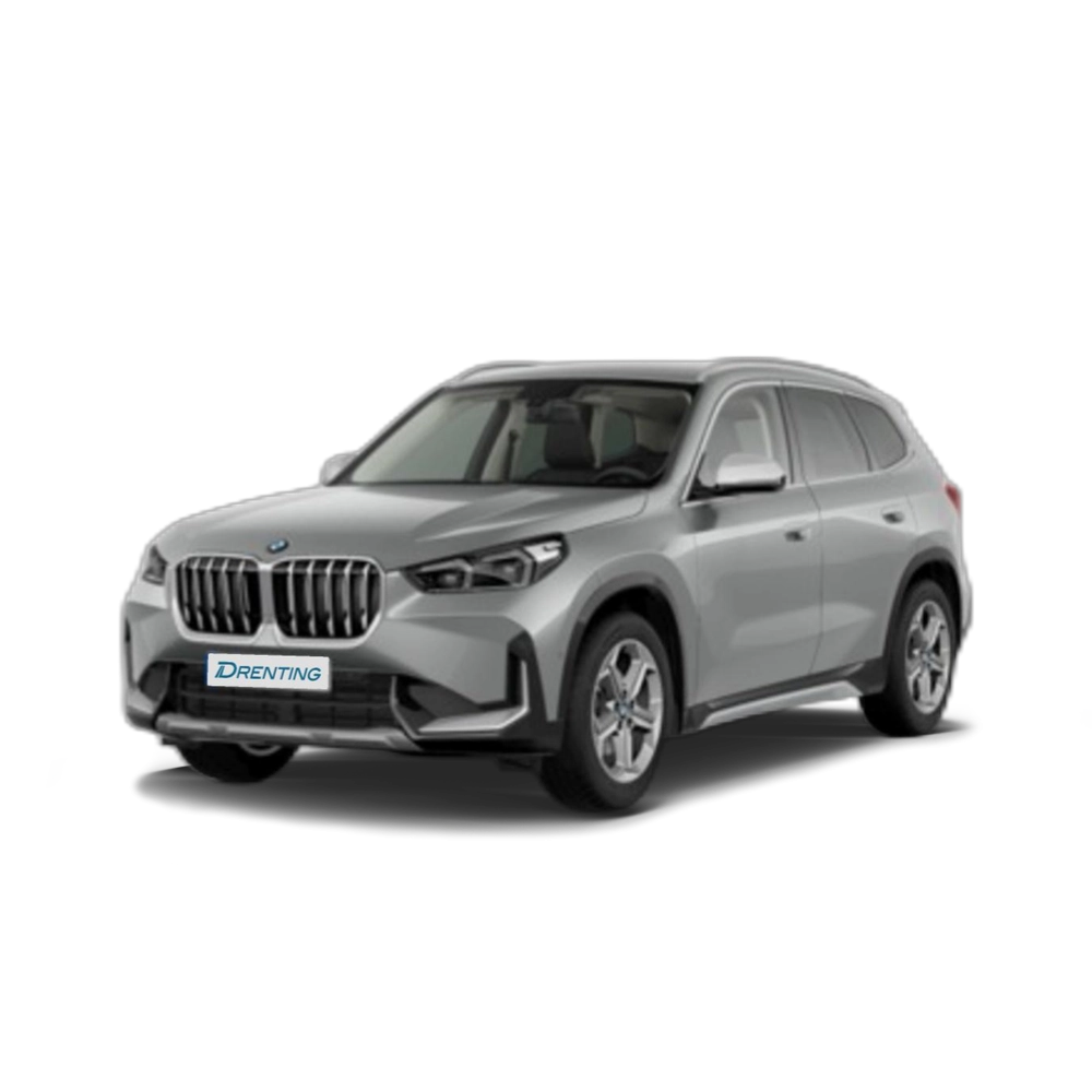 Renting BMW X1 sDrive18d 110 kW (150 CV) 14 9