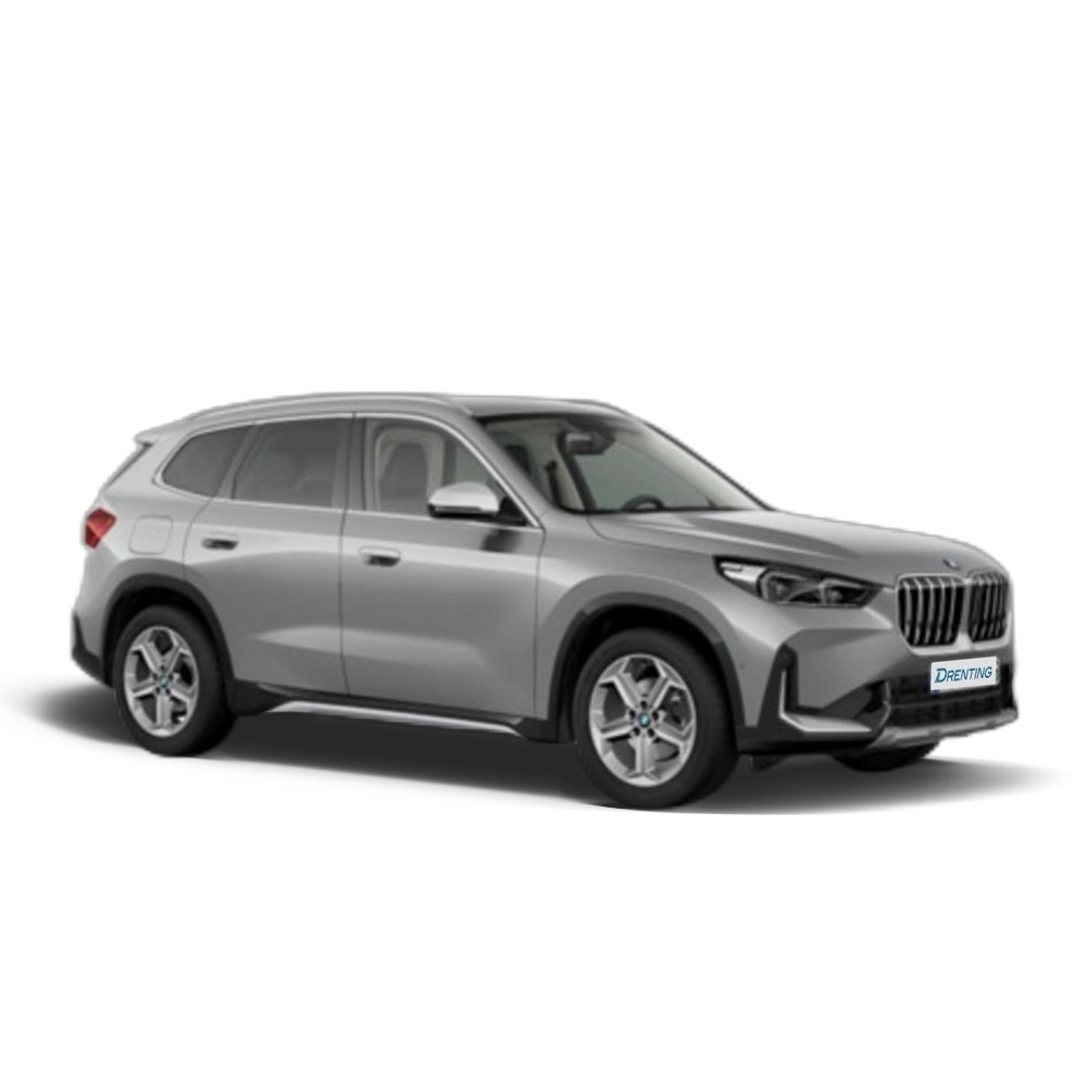 Renting BMW X1 sDrive18d 110 kW (150 CV) 14 9
