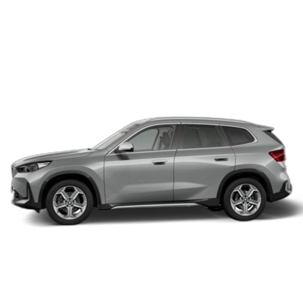 Renting BMW X1 sDrive18d 110 kW (150 CV) 14 9