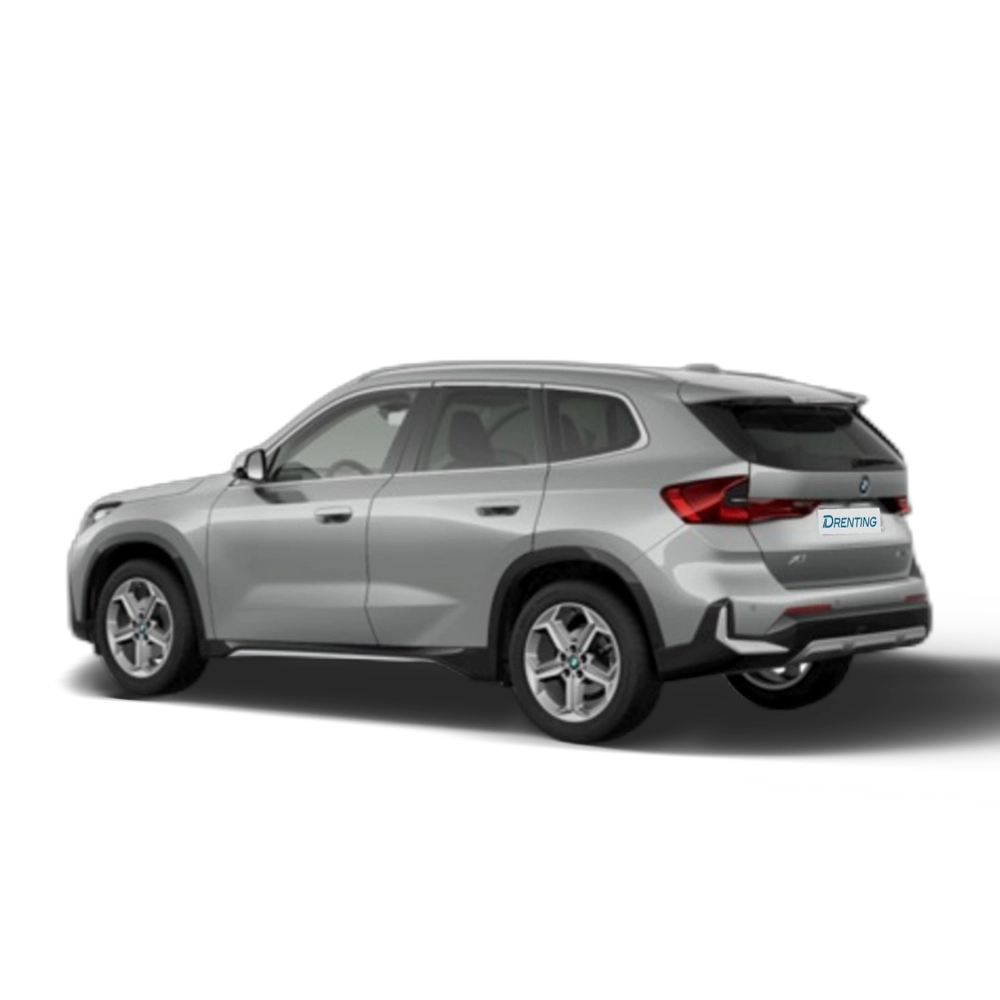Renting BMW X1 sDrive18d 110 kW (150 CV) 14 9