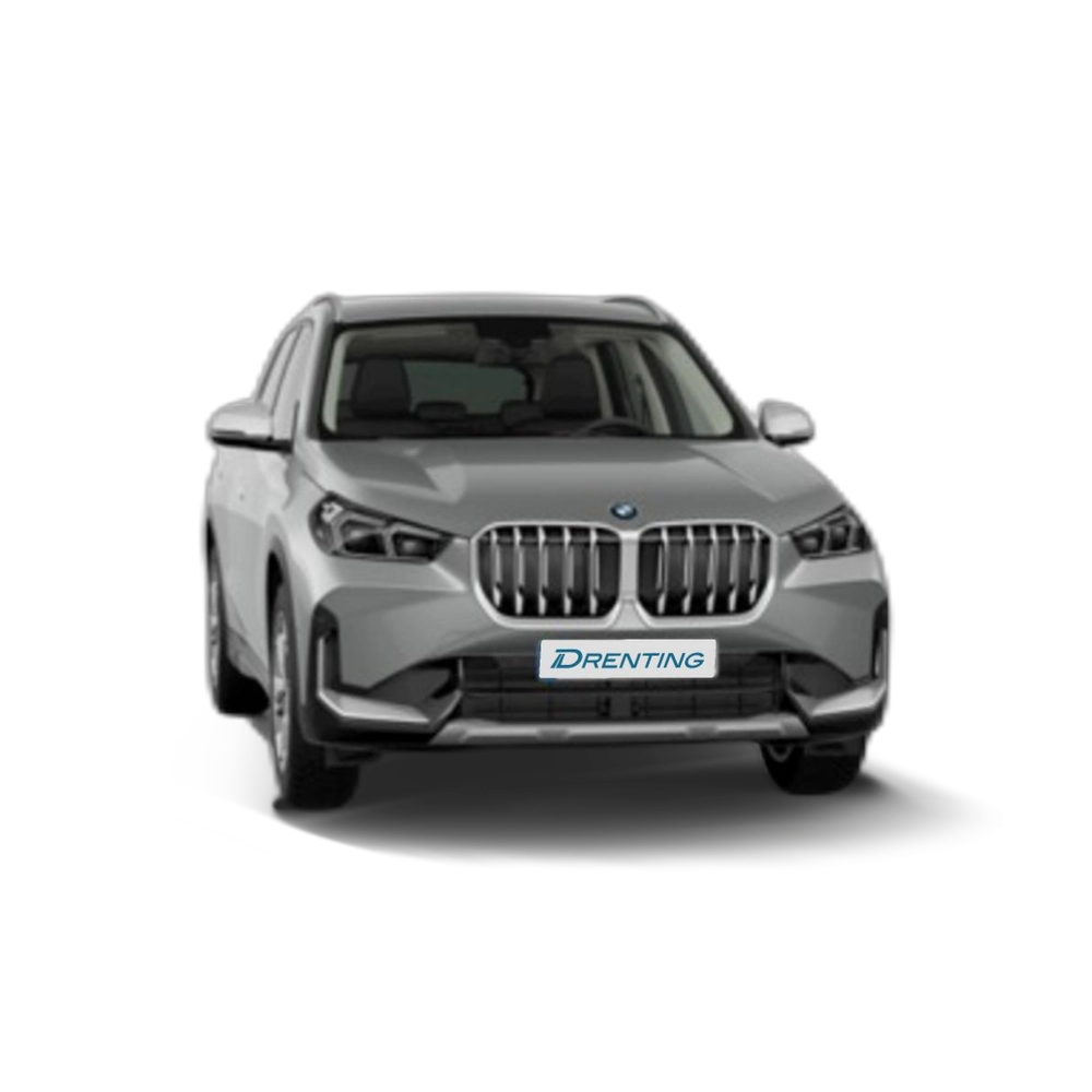 Renting BMW X1 sDrive18d 110 kW (150 CV) 14 9