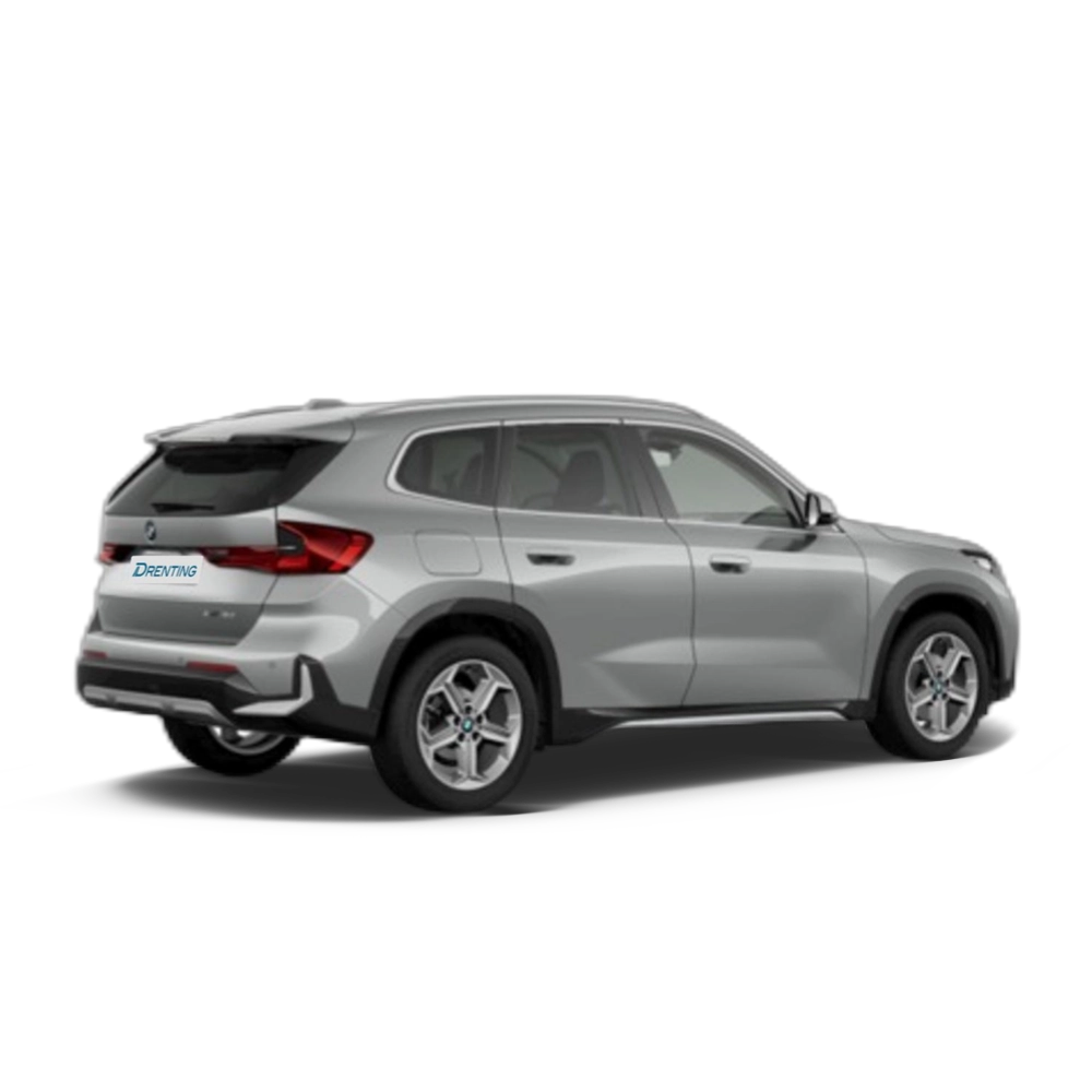 Renting BMW X1 sDrive18d 110 kW (150 CV) 14 9
