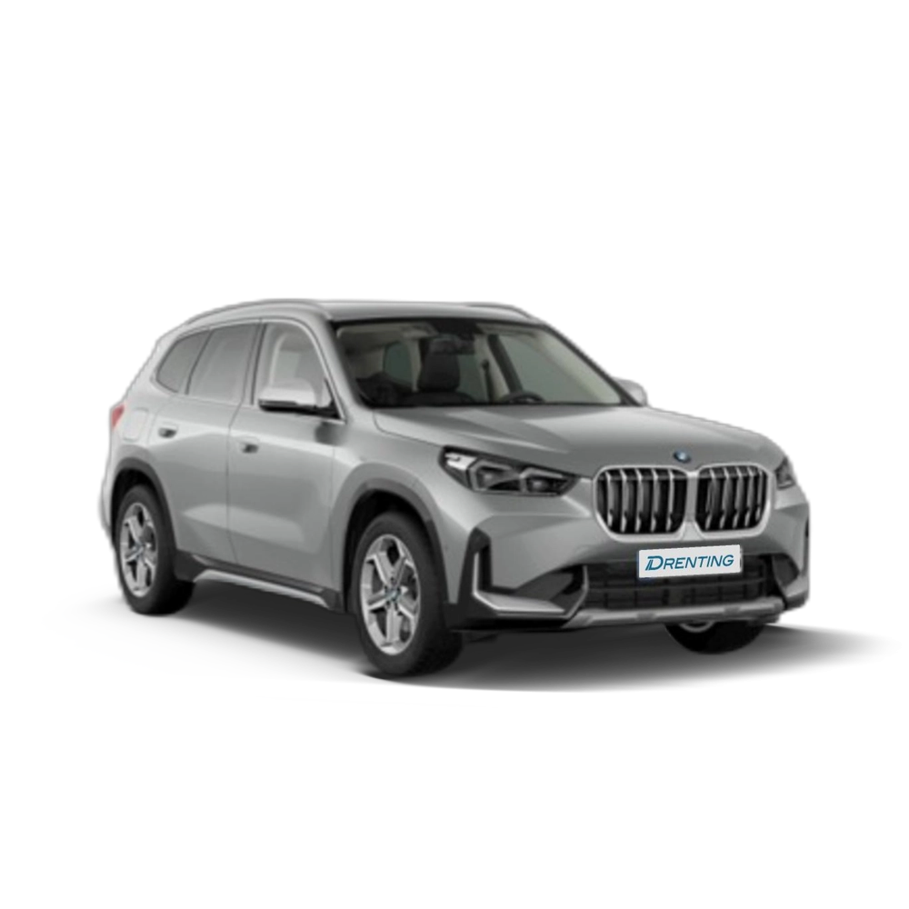 Renting BMW X1 sDrive18d 110 kW (150 CV) 14 9