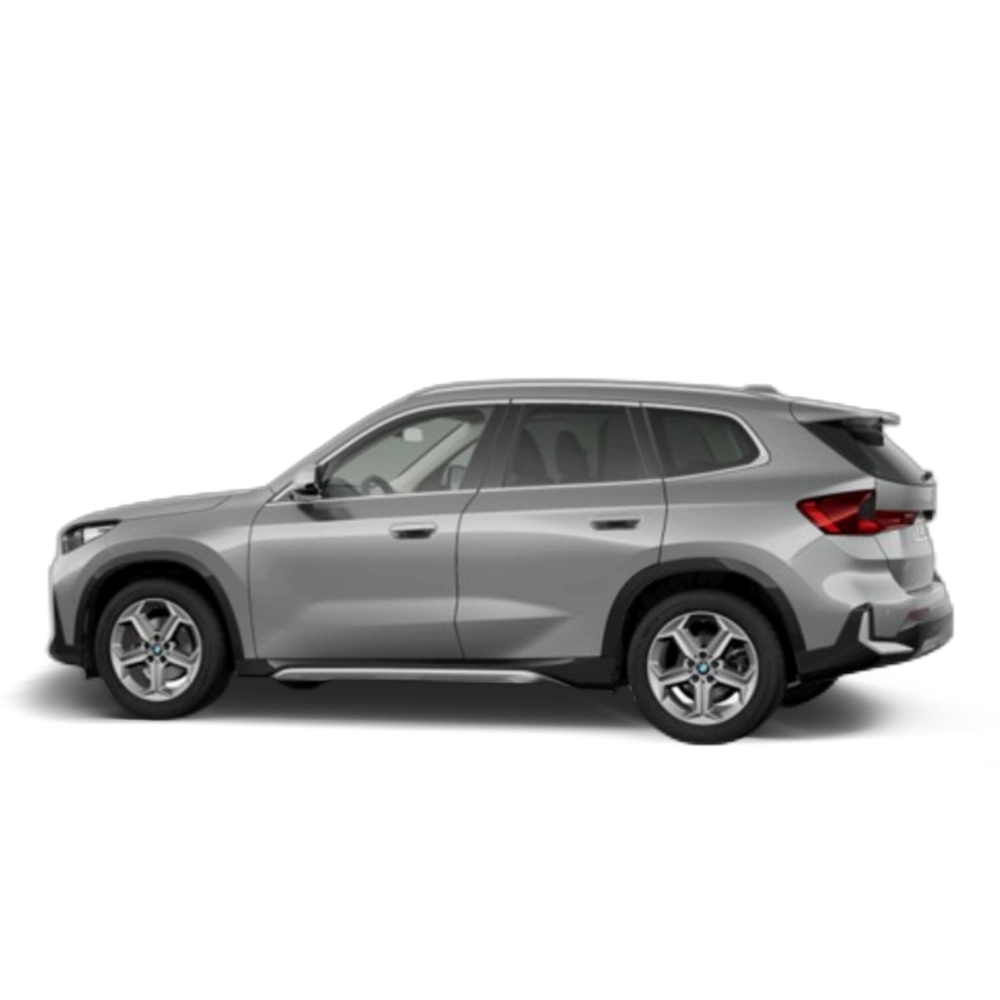 Renting BMW X1 sDrive18d 110 kW (150 CV) 14 9