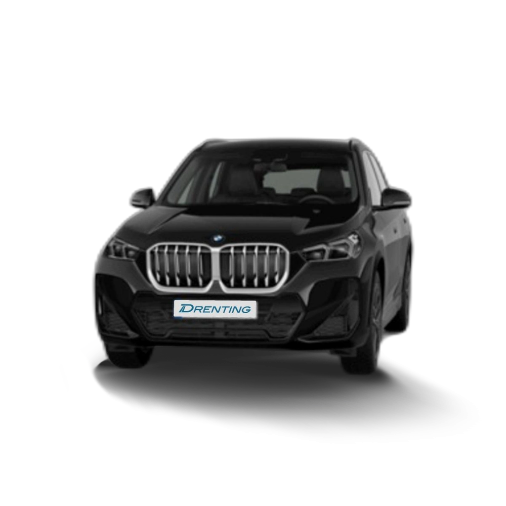 Renting BMW X1 sDrive18d 110 kW (150 CV) 14 14