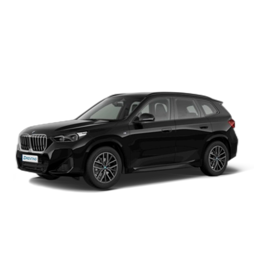 Renting BMW X1 sDrive18d 110 kW (150 CV) 14 14