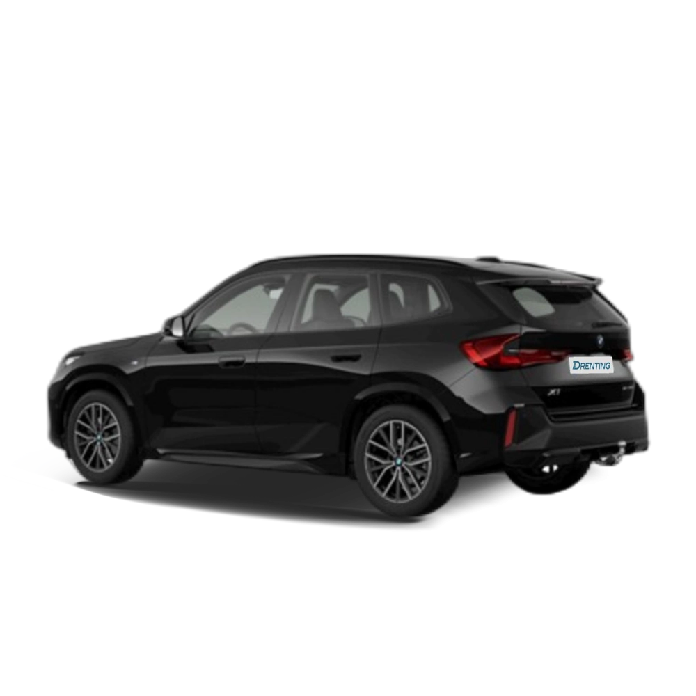 Renting BMW X1 sDrive18d 110 kW (150 CV) 14 14