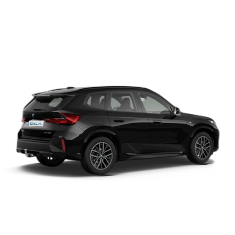 Renting BMW X1 sDrive18d 110 kW (150 CV) 14 14