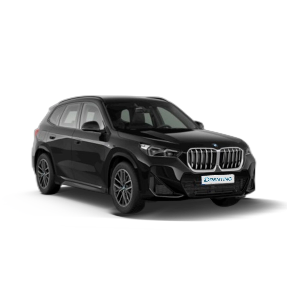 Renting BMW X1 sDrive18d 110 kW (150 CV) 14 14