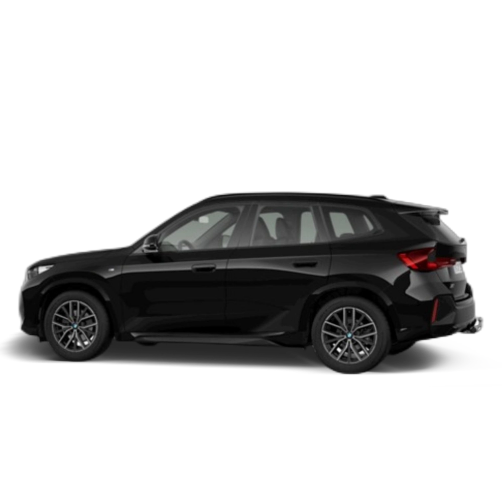 Renting BMW X1 sDrive18d 110 kW (150 CV) 14 14