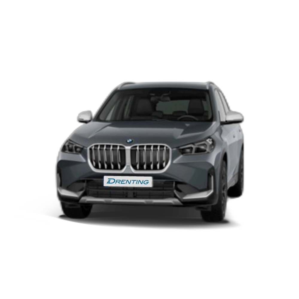 Renting BMW X1 sDrive18d 110 kW (150 CV) 14 15