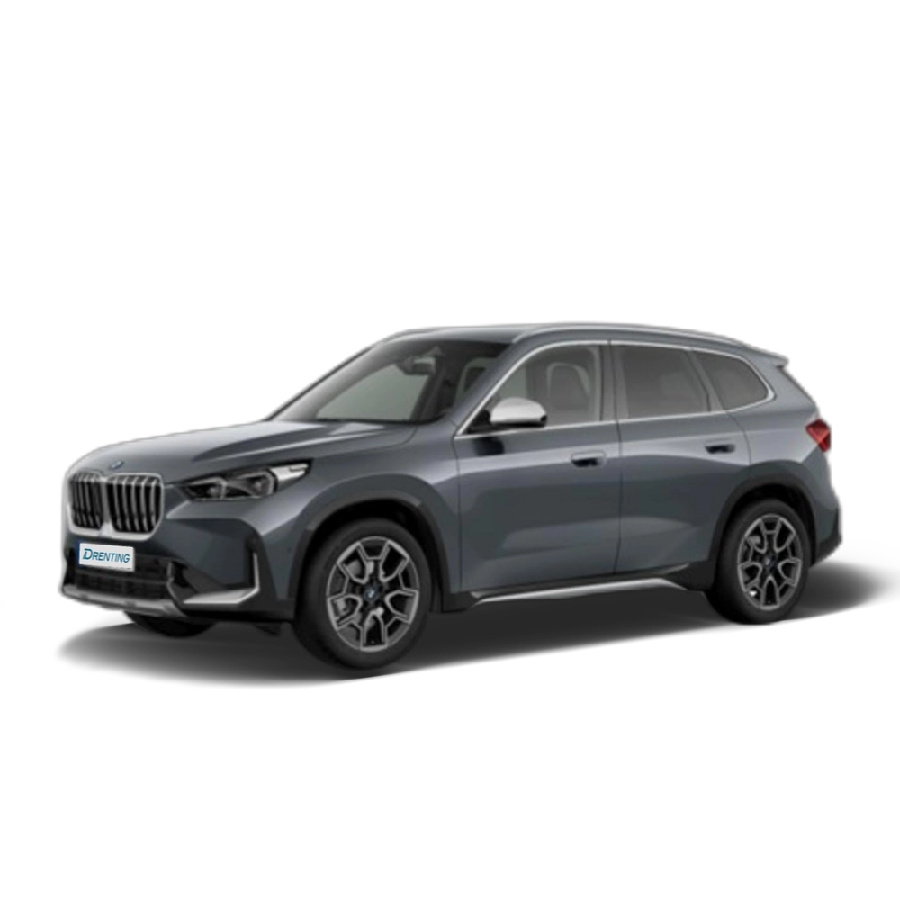 Renting BMW X1 sDrive18d 110 kW (150 CV) 14 15